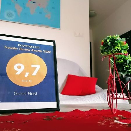 바냐루카 Good Host 아파트 외부 사진