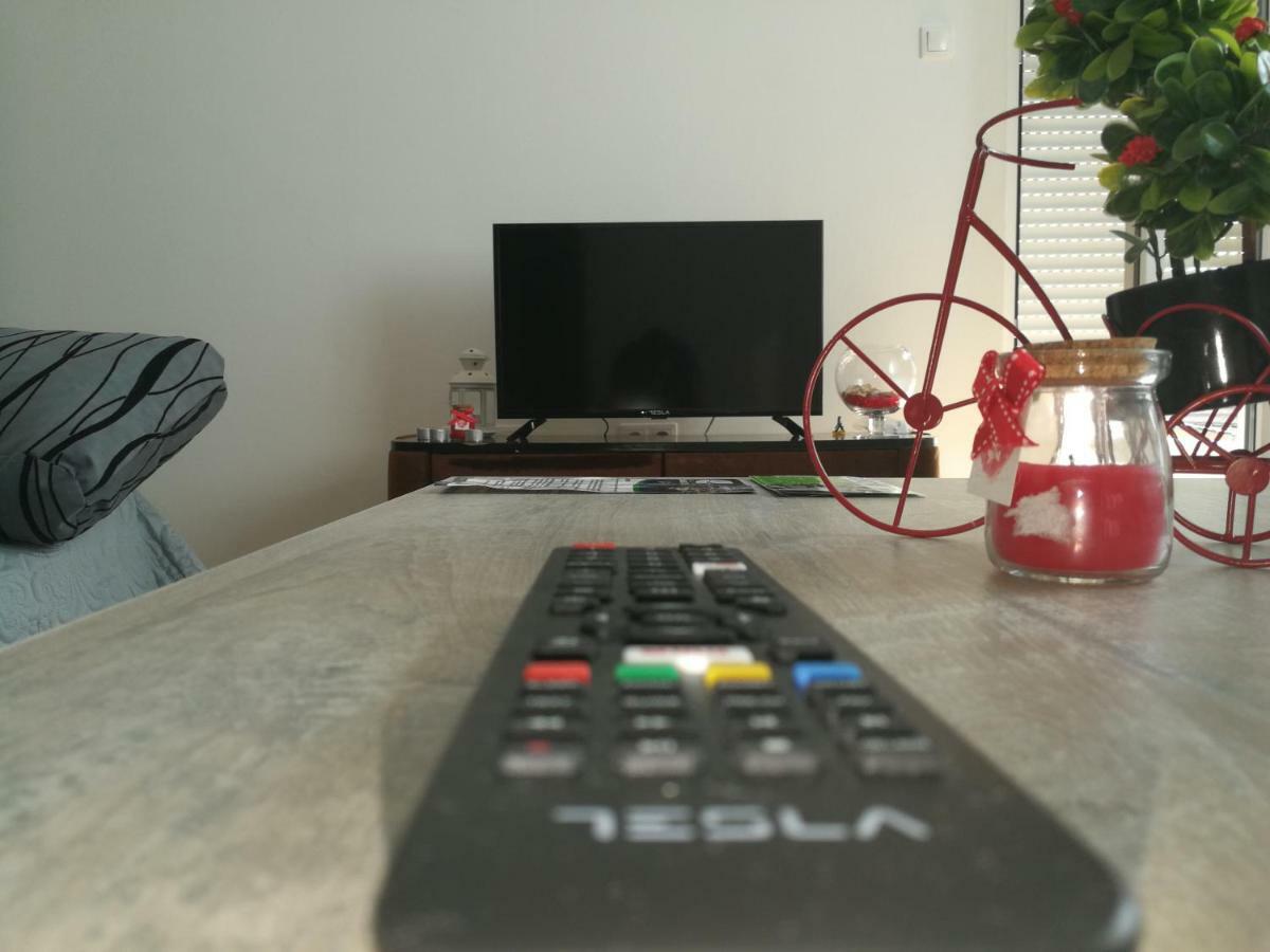 바냐루카 Good Host 아파트 외부 사진