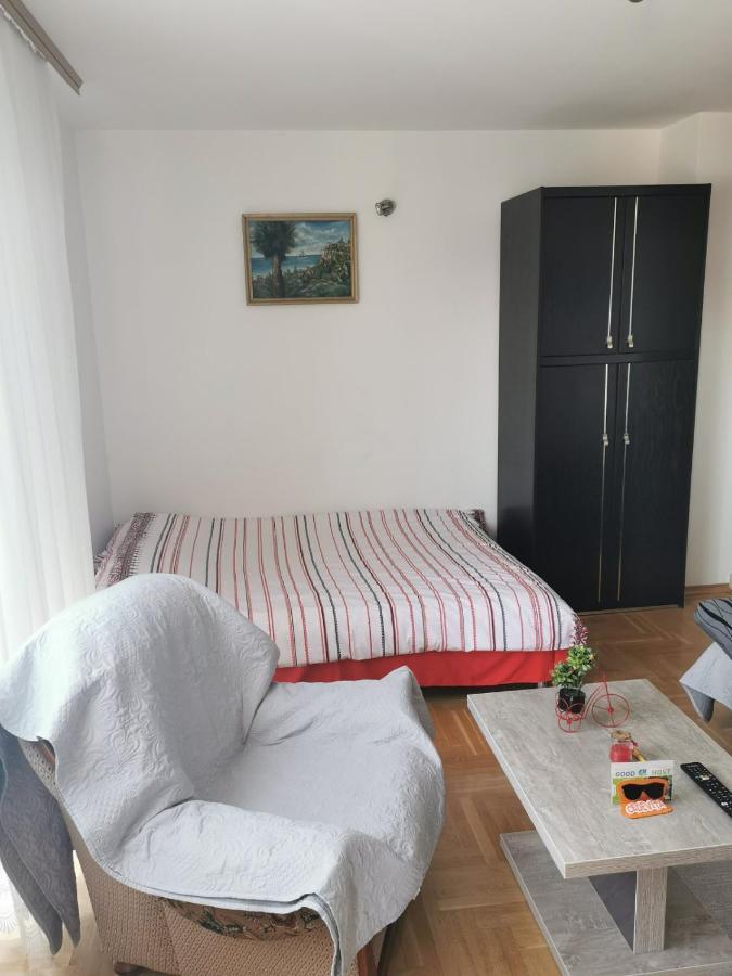 바냐루카 Good Host 아파트 외부 사진