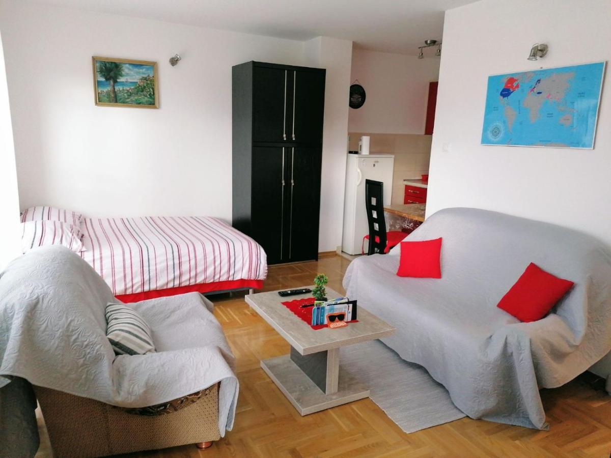 바냐루카 Good Host 아파트 외부 사진