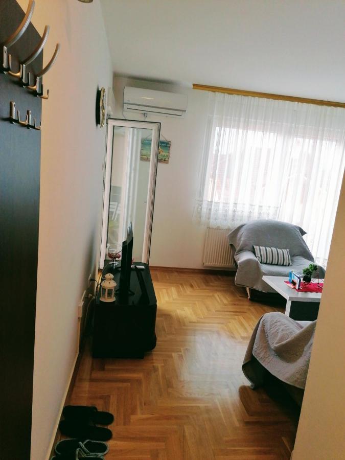 바냐루카 Good Host 아파트 외부 사진