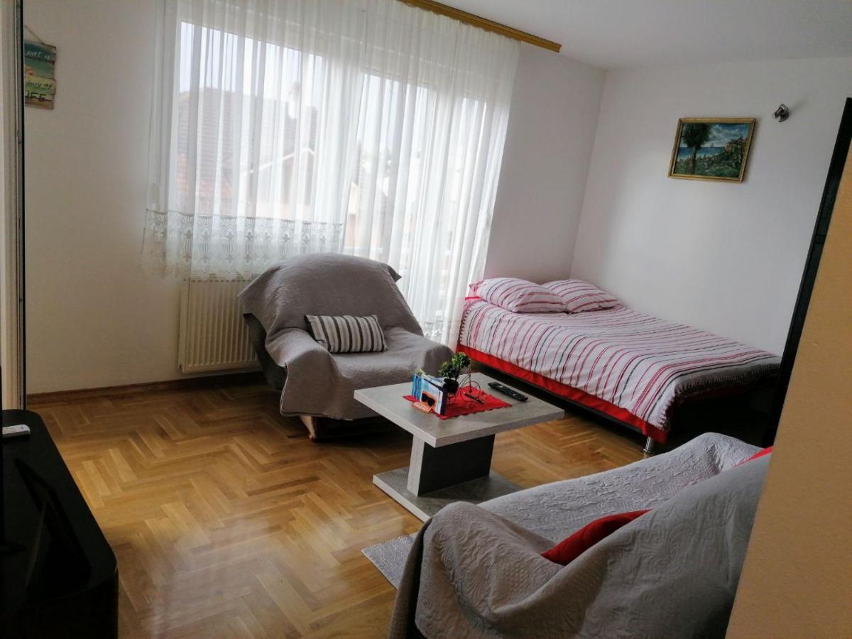 바냐루카 Good Host 아파트 외부 사진